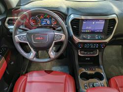 GMC Acadia